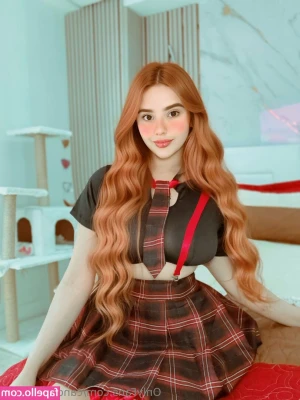 candycarolinaa - Dick rate bb? ❤️‍🔥