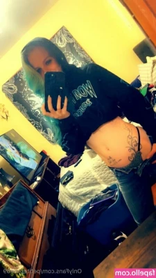 petitepixie69 - And a peek underneath…. Forgot to post these earlier 😉