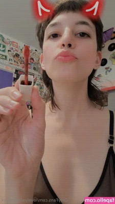 lovelyafroditaxxx - light 'em up
