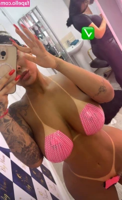 Valentina Ferraz [ valentina-ferraz ] - Have you enjoyed your gift in dms, daddy? 💋