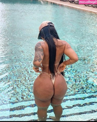 Valentina Ferraz [ valentina-ferraz ] - OMG waarom heb ik dit nooit eerder gedaan 🥵🥵🥵