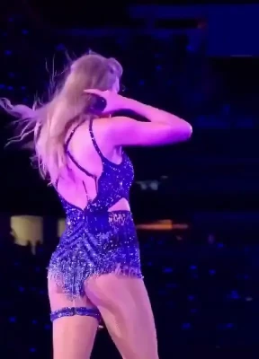 Taylor Swift [ taylor-swift ] - the perfect cum shot