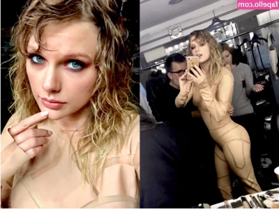 Taylor Swift [ taylor-swift ] - Love how thick his 🍆 is💦 Feels even better in my🍑 In the