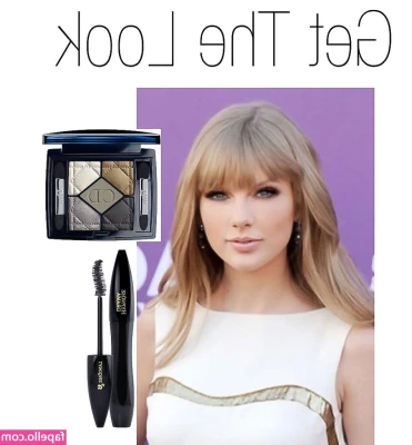 Taylor Swift [ taylor-swift ] - Peek-a-boo   Guess who part 1