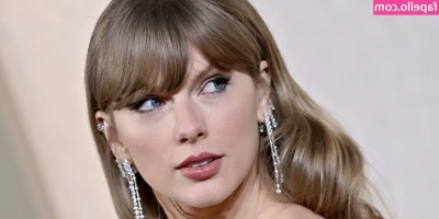Taylor Swift [ taylor-swift ] - Maybe the backside view is better 😘