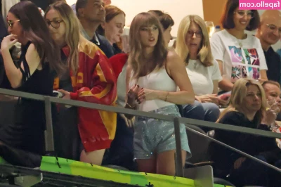 Taylor Swift [ taylor-swift ] - How are you
