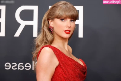 Taylor Swift [ taylor-swift ] - Happy Halloween Sexy part 1