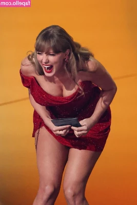 Taylor Swift [ taylor-swift ] - I'm not arguing, I'm just explaining why I'm right 🤭