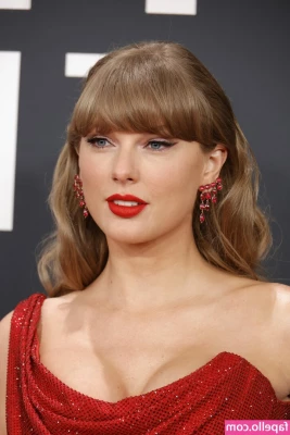 Taylor Swift [ taylor-swift ] - ยิ้มให้คนทั้งโลกกก