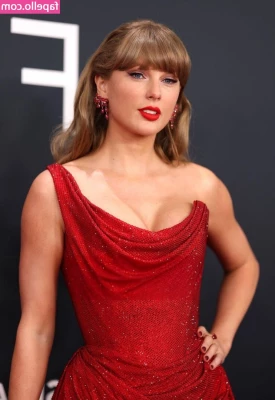 Taylor Swift [ taylor-swift ] - don t u like the way i move