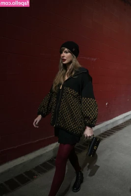 Taylor Swift [ taylor-swift ] - This is what a happily married pussy looks likes in 2023