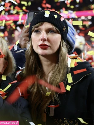 Taylor Swift [ taylor-swift ] - Red Devil part 1