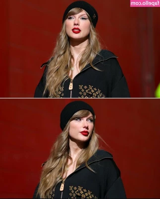 Taylor Swift [ taylor-swift ] - Happy holidays babe  enjoy a 50  discount to join my much more active