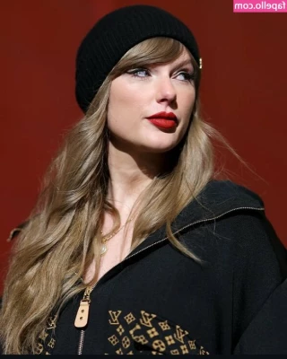 Taylor Swift [ taylor-swift ] - The time is coming  stay tuned part 1
