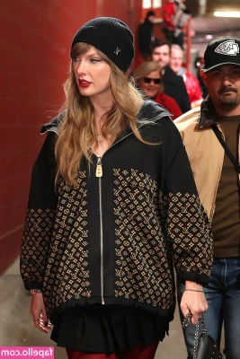 Taylor Swift [ taylor-swift ] - Tirando algumas leitadas que ganhei pelo Rio  mas que os caras não