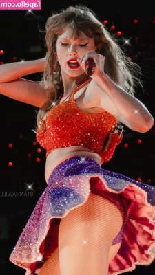 Taylor Swift [ taylor-swift ] - Qué tal el bronceado  like
