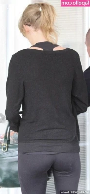 Taylor Swift [ taylor-swift ] - I eat 🍆 so good they never even get to the 😻🥰