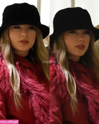 Taylor Swift [ taylor-swift ] - I love these nylonsocks  they are so silky and thin its like barely