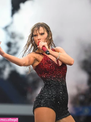 Taylor Swift [ taylor-swift ] - Video  Despiertan con un Vibrador  7min   Me despertaron de una forma