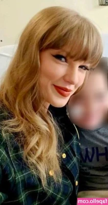Taylor Swift [ taylor-swift ] - Booty part 1