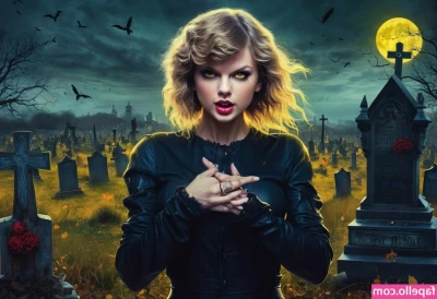 Taylor Swift [ taylor-swift ] - Hey y’all been dealing with this Maxim Covergirl Competition.