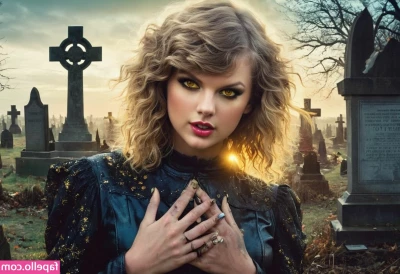 Taylor Swift [ taylor-swift ] - Little Teaser of what is coming part 1