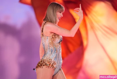 Taylor Swift [ taylor-swift ] - What are your naughty thoughts about me?🤭