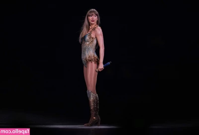 Taylor Swift [ taylor-swift ] - Shower toy experience as requested
