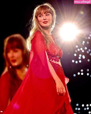 Taylor Swift [ taylor-swift ] - Different perspective :D Beans!