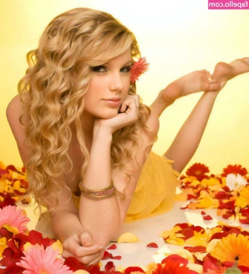 Taylor Swift [ taylor-swift ] - hi part 9