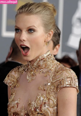 Taylor Swift [ taylor-swift ] - lovely jubbly