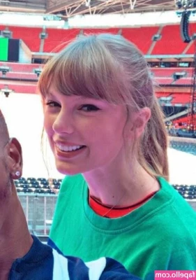 Taylor Swift [ taylor-swift ] - I ve been getting 3 and a half hours of sleep because this sudden part 1