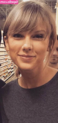 Taylor Swift [ taylor-swift ] - Who likes naughty eyes