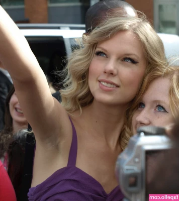 Taylor Swift [ taylor-swift ] - Around for chat and such tonight