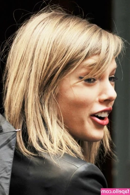 Taylor Swift [ taylor-swift ] - Oily Titties and cold beer!