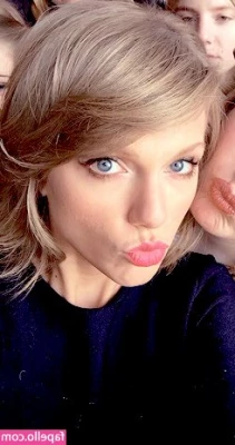 Taylor Swift [ taylor-swift ] - Did you guys watched the ps5 reveal? That looks like an alien stuff.