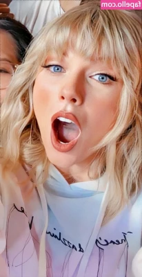 Taylor Swift [ taylor-swift ] - let s start the year shining