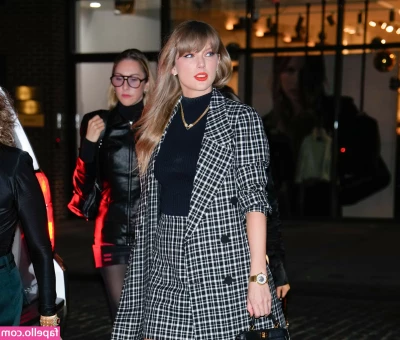 Taylor Swift [ taylor-swift ] - Mucky pup 🤣🤣🤣🤣 part 1