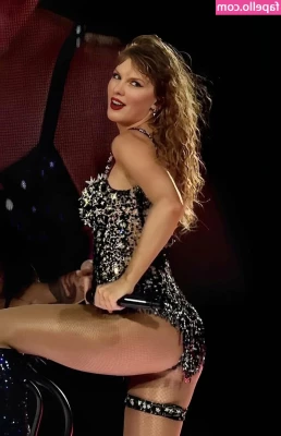 Taylor Swift [ taylor-swift ] - My new swimmer body 🏊 part 1