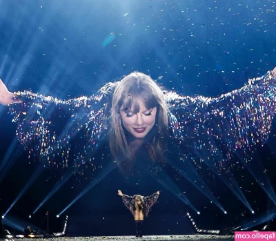 Taylor Swift [ taylor-swift ] - Booty