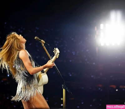 Taylor Swift [ taylor-swift ] - Tell me what's ur deepest fetiche so I can make it real for u now
