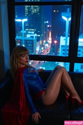 Taylor Swift [ taylor-swift ] - Pink toes in the tanning bed
