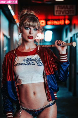 Taylor Swift [ taylor-swift ] - Haz clic y déjate sorprender   Nos vemos dentro part 1