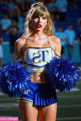 Taylor Swift [ taylor-swift ] - I want your cum papi🥵