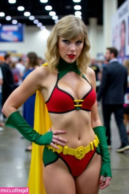 Taylor Swift [ taylor-swift ] - Cum play with me on one and one I'm soaking wet and Soo horny