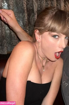 Taylor Swift [ taylor-swift ] - Start the week in a positive way part 1