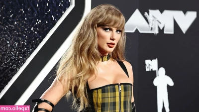 Taylor Swift [ taylor-swift ] - Do I make you horny  baby