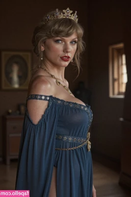 Taylor Swift [ taylor-swift ] - i need you here