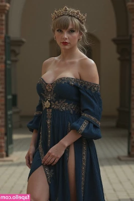 Taylor Swift [ taylor-swift ] - Seems like a video-posts day to me part 1