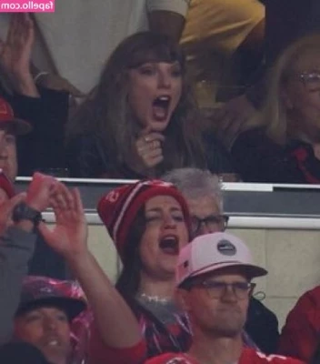 Taylor Swift [ taylor-swift ] - 💙Honey, this is all for you, look at that big